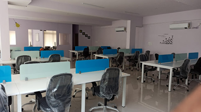 Coworking Space in Rajajinagar BI998